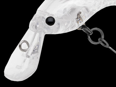 RUSH BELL | PRODUCTS | trout nories