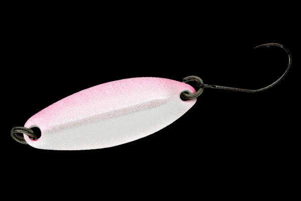 CRANKIN' BOSS PUPA SHALLOW | PRODUCTS | trout nories